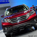 2011ɼչȫһCR-V׷_2