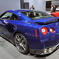 2011��ɼ����չ��2013���ղ�GT-R����_1