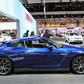 2011��ɼ����չ��2013���ղ�GT-R����_2