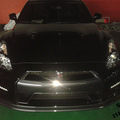 ����Ħ���ؿ�ʵ��2012��ɫGT-R_0