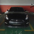 ����Ħ���ؿ�ʵ��2012��ɫGT-R_2