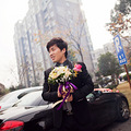2011.12.3 OUR WEDDING!~THE END!~~~_1