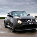 3.7s�ư� �ղ�Juke-R���³ɼ���