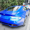 ����Щ������һ��׷�ĳ���---Aston Martin Virage _2