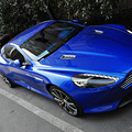 ����Щ������һ��׷�ĳ���---Aston Martin Virage _5
