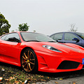 ��Ferrari F430 Scuderia��_1