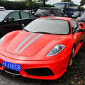 ��Ferrari F430 Scuderia��_5