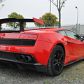 ��Lamborghini-Gallardo LP570-4 Super Trofeo Stradale��_2