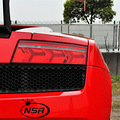 ��Lamborghini-Gallardo LP570-4 Super Trofeo Stradale��_5