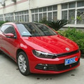 Сõ׹------Scirocco 1.4T _0