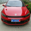 Сõ׹------Scirocco 1.4T _1