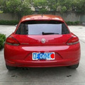 Сõ׹------Scirocco 1.4T _2