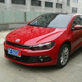 Сõ׹------Scirocco 1.4T _3
