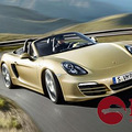 2013�ʱ��BoxsterӢ������ ���Լ38��Ԫ