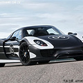 325km/h ʱ918 Spyderع_0