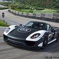 325km/h ʱ918 Spyderع_1