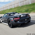 325km/h ʱ918 Spyderع_3