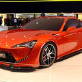 GT-86