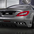 ˧�õ��� GSC�Ƴ�Stealth CLS63 AMG_1