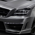 ˧�õ��� GSC�Ƴ�Stealth CLS63 AMG_2
