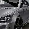 ˧�õ��� GSC�Ƴ�Stealth CLS63 AMG_3