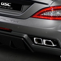 ˧�õ��� GSC�Ƴ�Stealth CLS63 AMG_4
