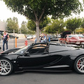  Hennessey Venom GT Spyder ״Ƚ_4