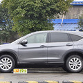 ÿ������������ʮ���� ����CR-V_1