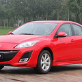 ÿ������������ʮ���� Mazda3�ǳ�_1