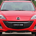 ÿ������������ʮ���� Mazda3�ǳ�_2