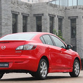 ÿ������������ʮ���� Mazda3�ǳ�_3