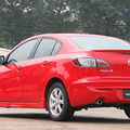 ÿ������������ʮ���� Mazda3�ǳ�_4