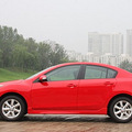 ÿ������������ʮ���� Mazda3�ǳ�_5
