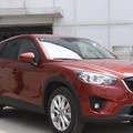ԴCX-5 2.0L .7¹._5