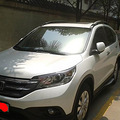 ������ �¿��CR-V�ᳵ��_2