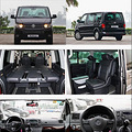 VW Multivan 