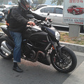 ˾ֶſϴħ (DUCATI Diavel) Ħг (ͼƬƵ)_1