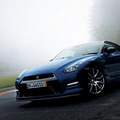 2014���ղ�GT-R�ٴ�Ŧ��Ȧ���¸�