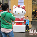 Hello kittyչ1124-224ȥϺKittyӰ~_3