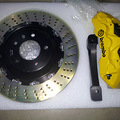 ʱݿ958  BREMBO GT ɲ׼_5