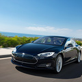 Tesla Model S 17Ӣ紥ʾɱһУ_1