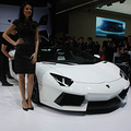 Ϻչ̵--ɫAventador LP700-4 Roadster_3