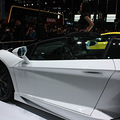 Ϻչ̵--ɫAventador LP700-4 Roadster_5