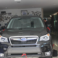 NEW FORESTER 2.0XT�ᳵ�ֳ�_2