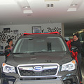 NEW FORESTER 2.0XT�ᳵ�ֳ�_4