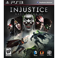  Injustice: Gods Among Us���������ˣ��������е���