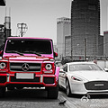 ��F99999 AMG G63 �������°�˹������ RAPIDE S_3
