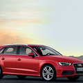 �µ�A3 1.4T���� vs �ֶ���V40����   