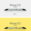 ƻ����ʽ����iPhone 5c��iPhone 5s һ���ӿ�������