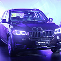  ˿ȫһBMW X5׷ʽ(ͼ)_4
